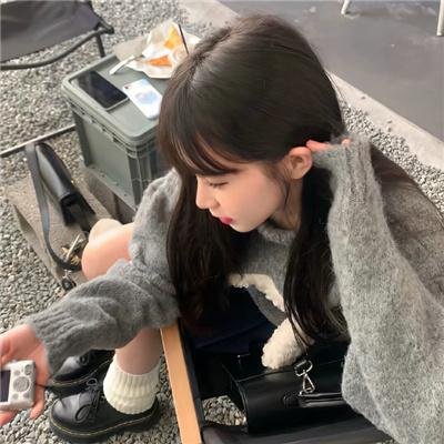 暗街花
