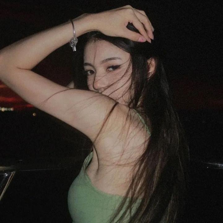 逆流的色彩